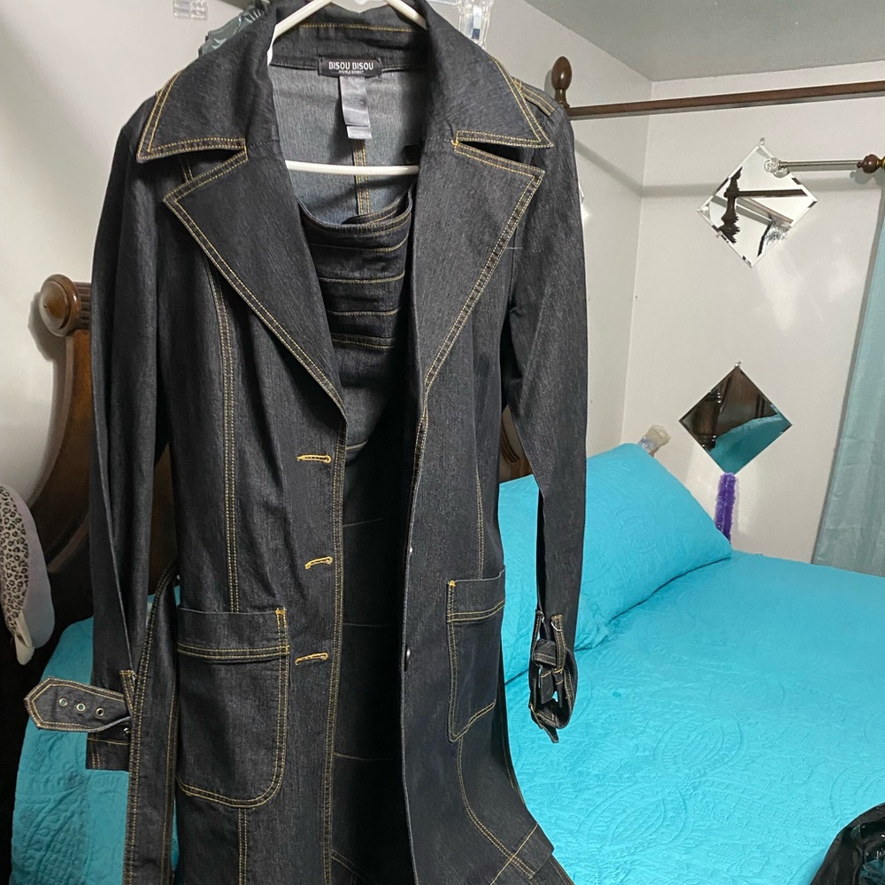 Suit